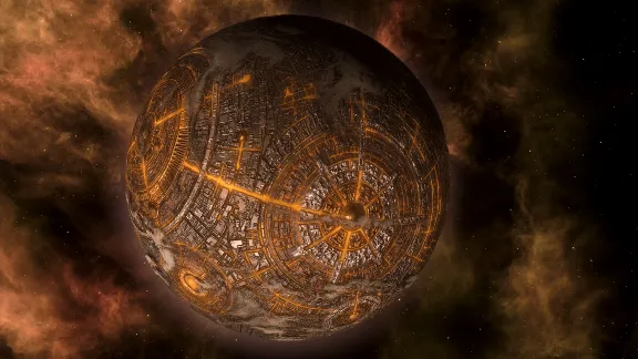 ✅ Stellaris: Console Edition -Expansion Pass Three XBOX Ключ