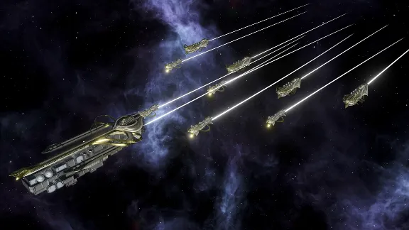 ✅ Stellaris: Console Edition -Expansion Pass Three XBOX Ключ