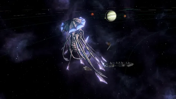 ✅ Stellaris: Console Edition -Expansion Pass Three XBOX Ключ