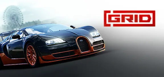 Grid (2019) - Day One Edition 🔑 STEAM KEY 🌎 GLOBAL