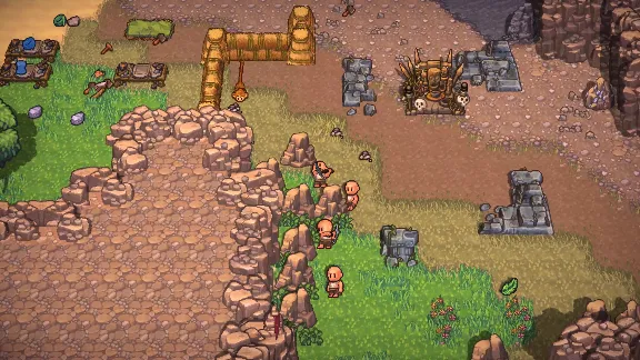 👻The Survivalists (Steam/ Русский)