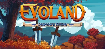 Evoland Legendary Edition (Steam Key Region Free)