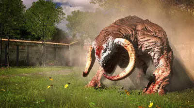 ⚡️Serious Sam 4 Deluxe Edition | АВТО Steam Gift Россия