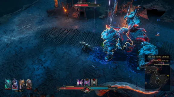 Shadows: Awakening 💎STEAM KEY REGION FREE GLOBAL