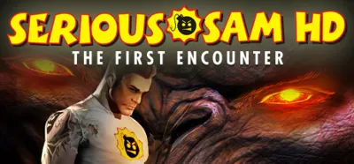 Serious Sam HD Gold STEAM KEY REGION FREE GLOBAL + 🎁