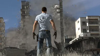 Serious Sam 3: BFE +ВЫБОР STEAM•RU ⚡️АВТОДОСТАВКА 💳0%