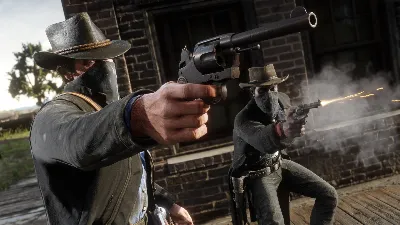 Red Dead Redemption 2 STANDARD\ULTIMATE STEAM•RU⚡️