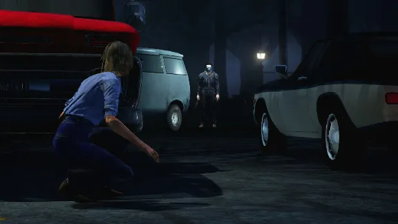 Dead by Daylight +ВЫБОР STEAM⚡️