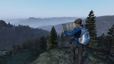 DayZ +ВЫБОР STEAM•RU ⚡️АВТОДОСТАВКА 💳0%