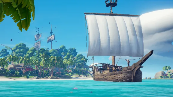 Sea of Thieves 2026 Edition STEAM•RU ⚡️АВТОДОСТАВКА💳0%