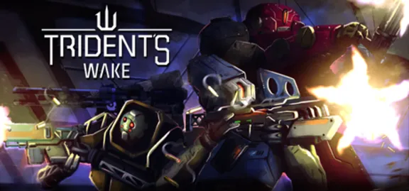 Trident&acute;s Wake STEAM KEY REGION FREE GLOBAL ROW