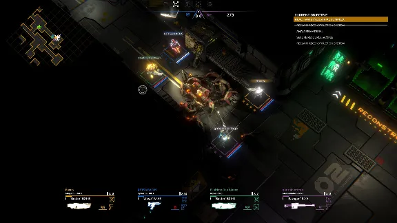Trident&acute;s Wake STEAM KEY REGION FREE GLOBAL ROW