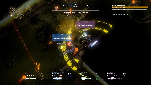 Trident&acute;s Wake STEAM KEY REGION FREE GLOBAL ROW