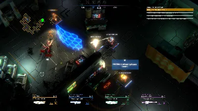 Trident&acute;s Wake STEAM KEY REGION FREE GLOBAL ROW