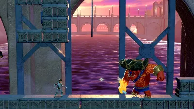 Trollhunters Defenders of Arcadia Xbox one