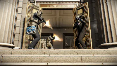 PAYDAY 2 STEAM•RU ⚡️АВТОДОСТАВКА 💳0%