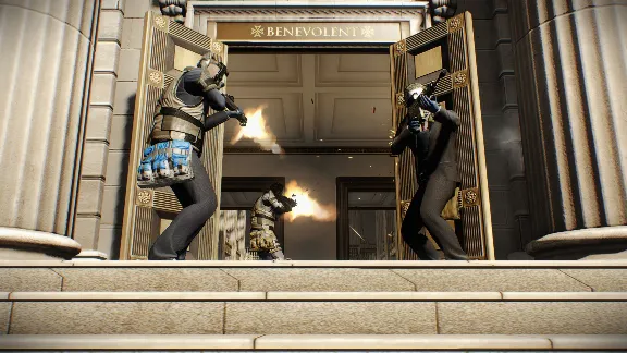 PAYDAY 2 STEAM•RU ⚡️АВТОДОСТАВКА 💳0%