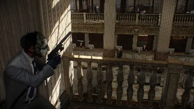 PAYDAY 2 STEAM•RU ⚡️АВТОДОСТАВКА 💳0%