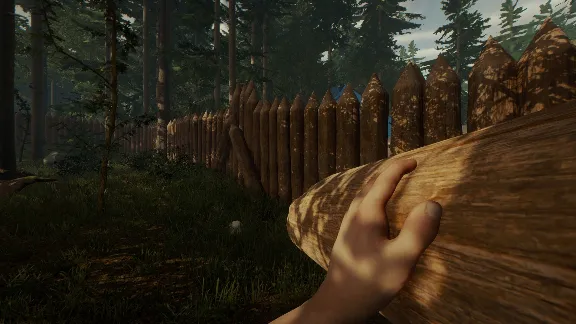 The Forest +ВЫБОР РЕГИОНА STEAM ⚡️АВТОДОСТАВКА 💳0%