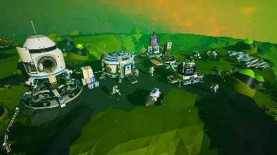 ASTRONEER STEAM•RU ⚡️АВТОДОСТАВКА 💳0%
