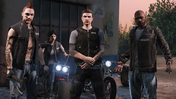Grand Theft Auto V Enhanced + Legacy (GTA 5) RU STEAM⚡️