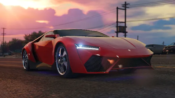 Grand Theft Auto V Enhanced + Legacy (GTA 5) RU STEAM⚡️