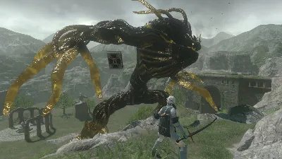 NieR Replicant ver.1.22474487139 STEAM•RU ⚡️АВТО 💳0%