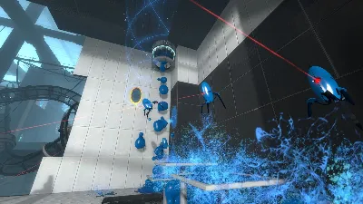 Portal 2 STEAM•RU ⚡️АВТОДОСТАВКА 💳0%