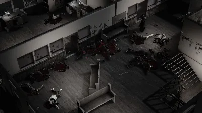 Hatred STEAM•RU ⚡️AUTODELIVERY 💳0%
