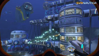 Subnautica STEAM•RU ⚡️AUTODELIVERY 💳0%