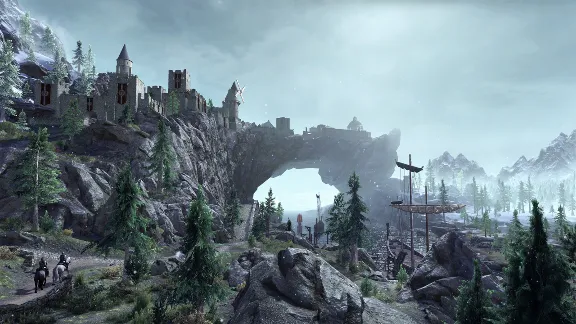 ⚡ Золото The Elder Scrolls Online - Быстрая доставка ⚡