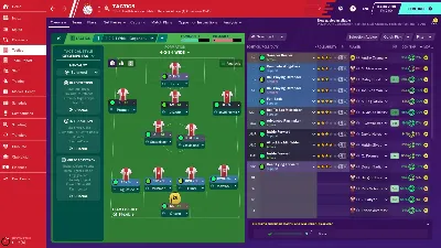 Football Manager 2020 - Epic Games аккаунт