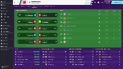 Football Manager 2020 - Epic Games аккаунт