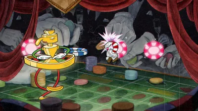 Cuphead +ВЫБОР STEAM•RU ⚡️АВТОДОСТАВКА 💳0%