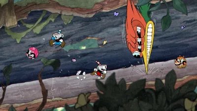 Cuphead +ВЫБОР STEAM•RU ⚡️АВТОДОСТАВКА 💳0%