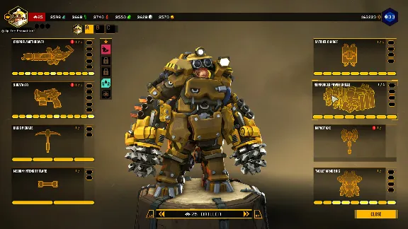 Deep Rock Galactic STEAM•RU ⚡️АВТОДОСТАВКА 💳0%