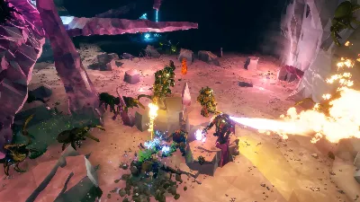 Deep Rock Galactic STEAM•RU ⚡️АВТОДОСТАВКА 💳0%