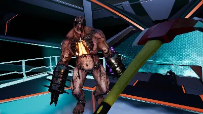 Killing Floor: Incursion (Steam Key) Row
