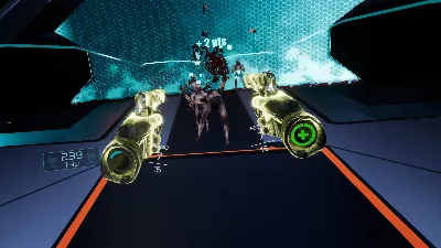 Killing Floor: Incursion (Steam Key) Row