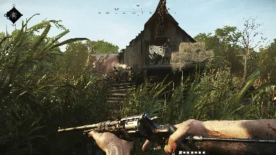 Hunt: Showdown STEAM•RU ⚡️АВТОДОСТАВКА 💳0%