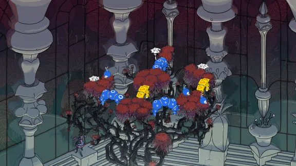 She Remembered Caterpillars (STEAM KEY/GLOBAL)