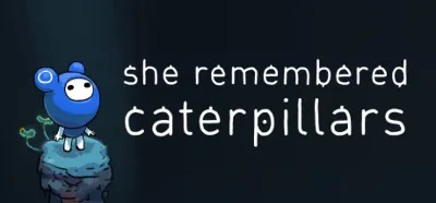 She Remembered Caterpillars (STEAM KEY/GLOBAL)