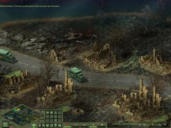 Cuban Missile Crisis (STEAM KEY/GLOBAL)