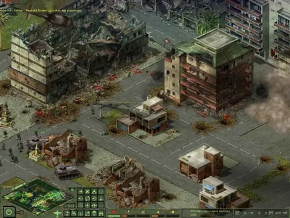 Cuban Missile Crisis (STEAM KEY/GLOBAL)