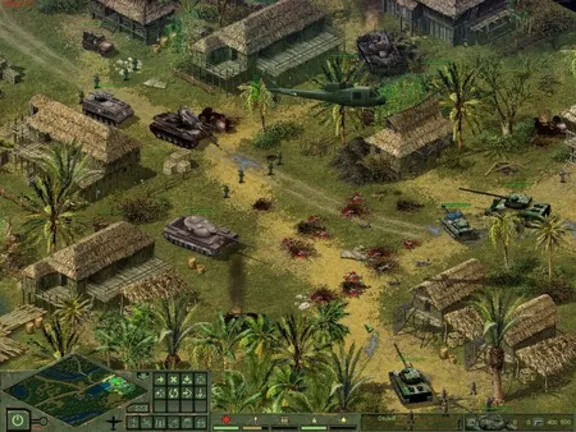 Cuban Missile Crisis (STEAM KEY/GLOBAL)