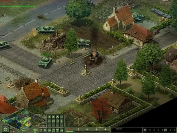 Cuban Missile Crisis (STEAM KEY/GLOBAL)