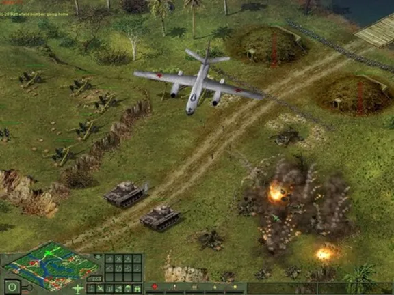 Cuban Missile Crisis (STEAM KEY/GLOBAL)