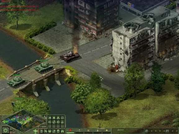 Cuban Missile Crisis (STEAM KEY/GLOBAL)