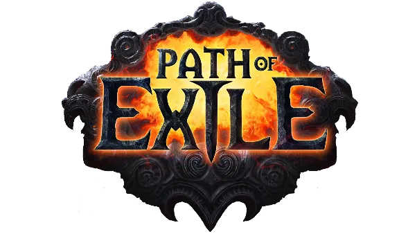 POE Path of Exile Orb of Exalted Orb