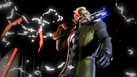 zz Agents of Mayhem + 3 DLC (Steam) RU/CIS